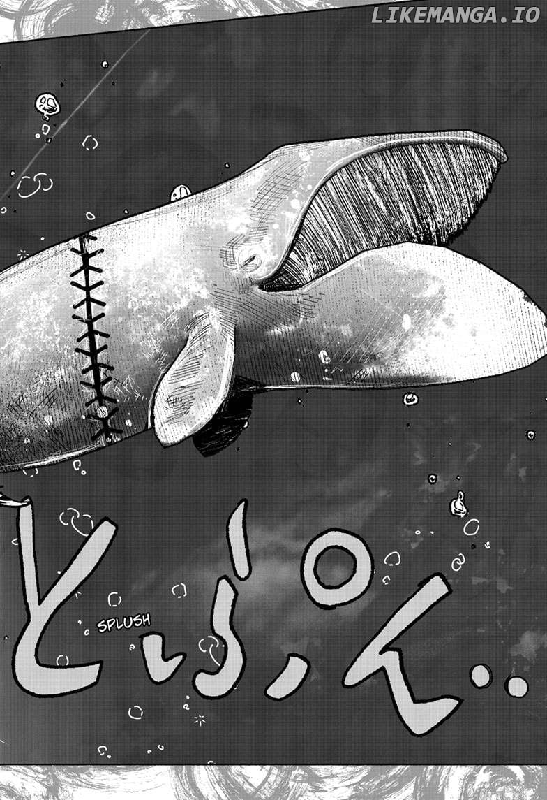 Choujin X, Chapter 65 image 19